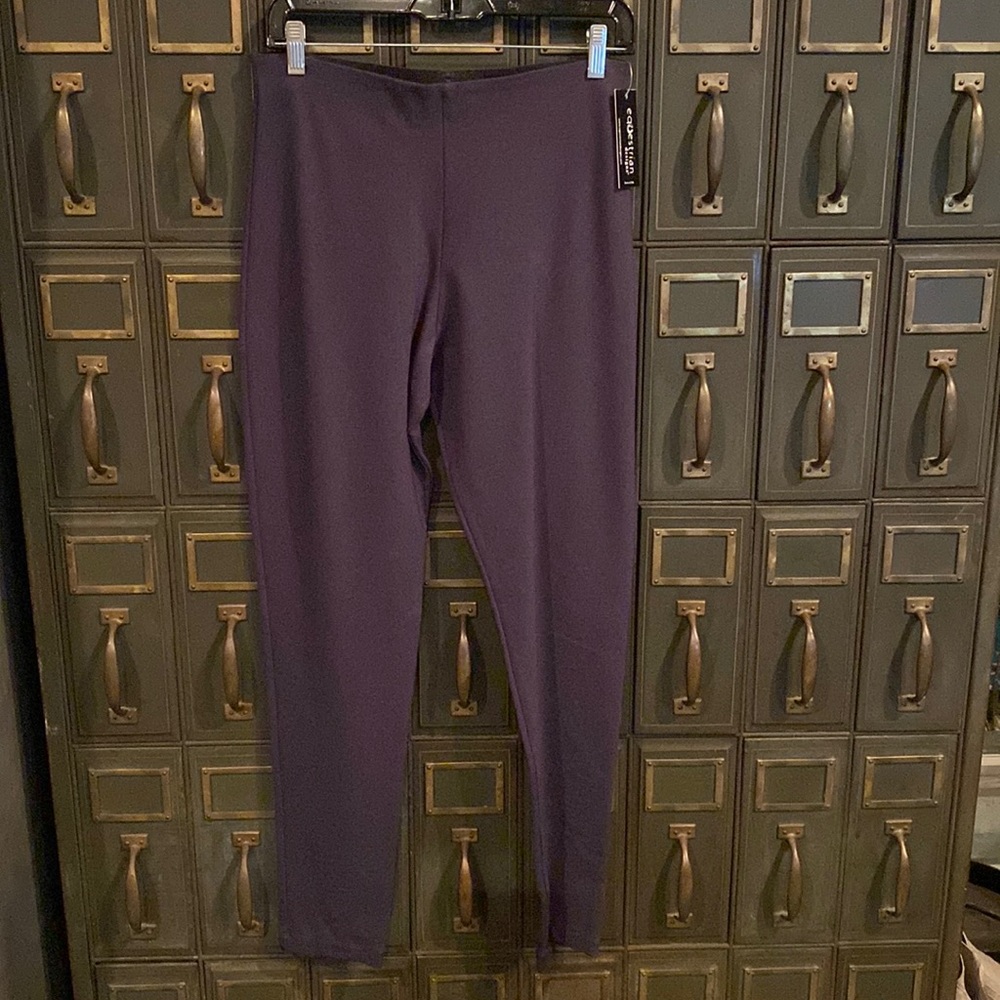 Equestrian Pants